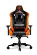 Геймерское кресло Cougar TITAN Black-Orange - 1