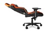 Геймерское кресло Cougar TITAN Black-Orange - 3