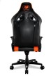 Геймерское кресло Cougar TITAN Black-Orange - 4