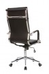 Кресло для руководителя Riva Chair RCH  6003-1 S+Чёрный - 3