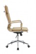 Кресло для руководителя Riva Chair RCH  6003-1 S+Camel - 2