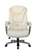Кресло для руководителя Riva Chair RCH 9373+Бежевый - 1