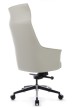 Кресло для руководителя Riva Design Chair Rosso А1918 белая кожа - 3