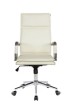 Кресло для руководителя Riva Chair RCH 6003-1S+Светлый Беж - 1