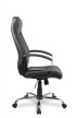 Кресло для руководителя College H-9152L-1/Black - 2