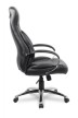 Кресло для руководителя College H-9582L-1K/Black - 2