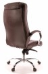 Кресло для руководителя Everprof King M EC-370 M PU brown - 2