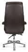 Кресло для руководителя Norden кожа Парламент H-2021-322 leather - 4